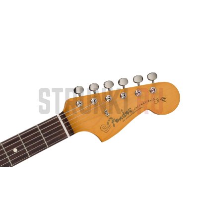 Электрогитара Fender Limited Edition Vintera II '50s Jazzmaster, 3-Color Sunburst