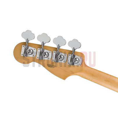Бас-гитара Fender Standard Precision Bass
