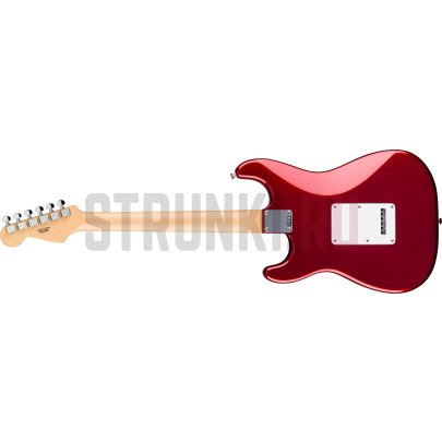 Электрогитара Fender Standard Stratocaster HSS