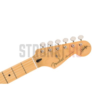 Электрогитара Fender Buddy Guy Standard Stratocaster