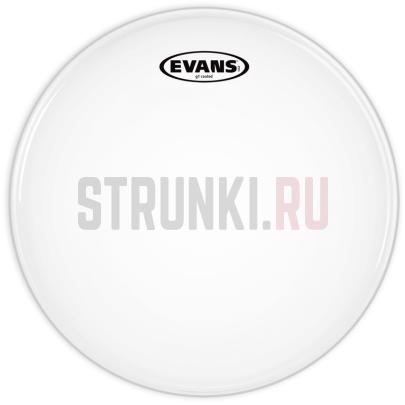 Пластик для бас-барабана 20', с покрытием, Evans BD20G1CW G1
