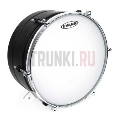 Пластик для малого, том и тимбалес барабана 12", Evans B12G1 G1 Coated