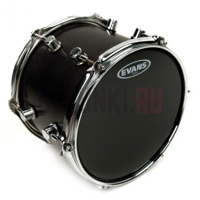 Пластик для том барабана 8", Evans B08ONX2 Onyx
