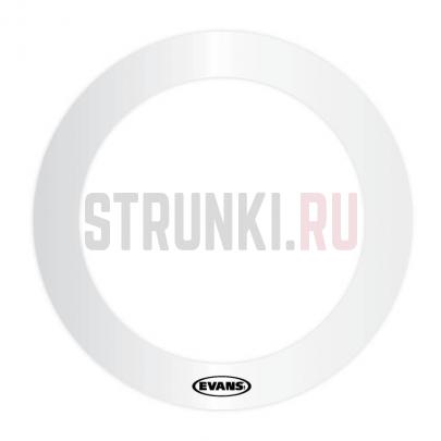Демпфирующие кольца 2''x16'', 10 штук, Evans E16ER2 E-Ring