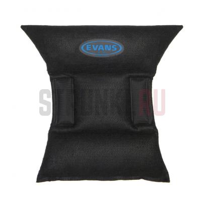 Подушка-демпфер для бас-барабана, Evans EQPAD EQ