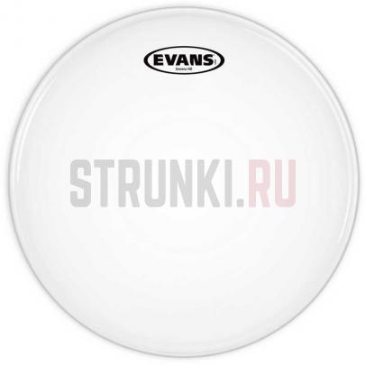 Пластик для малого барабана 13", Evans B13HD Genera HD