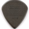 Медиаторы DUNLOP 471R3C GRIP CARBON FIBER JAZZ III картинка 0