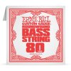 ERNIE BALL 1680 CUSTOM GAUGE - (80) картинка 0