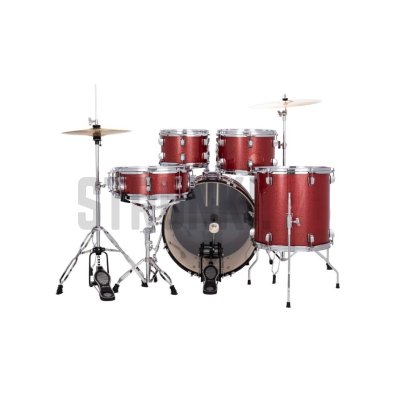 Барабанная установка, Ludwig LC19514 Accent Drive