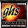 Струны для электрогитары GHS Boomers Set GBH 12-52