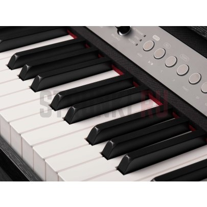Цифровое пианино, черное, Medeli CP203-BK