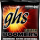 Струны для электрогитары GHS Boomers GBLXL 10-38