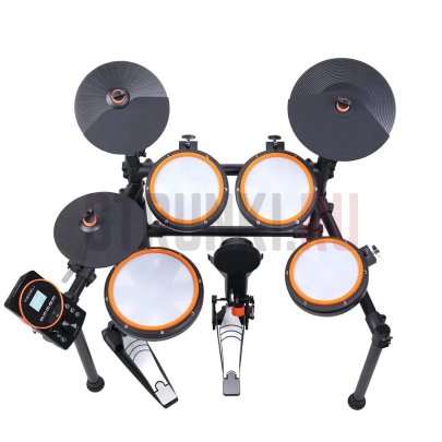 Цифровая ударная установка, Medeli MZ528