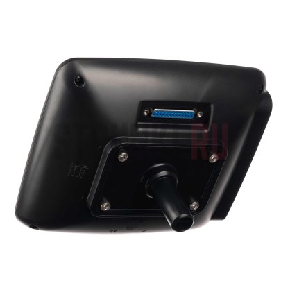 Цифровая ударная установка, LDrums MK-1S-yellow