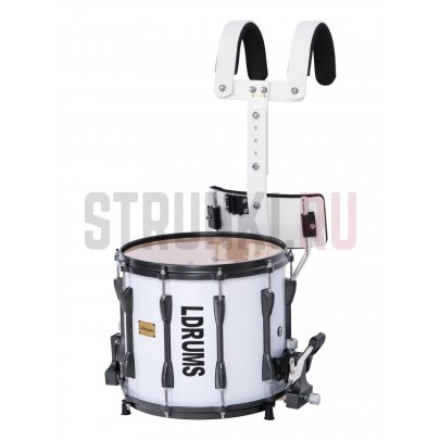 Маршевый малый барабан 14х12", LDrums LD-PRO-1412B