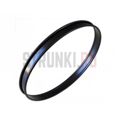 Обод бас-барабана 24", LDrums LD-PBDH24