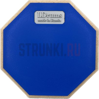 Тренировочный пэд 8", LDrums LDTP8-BL