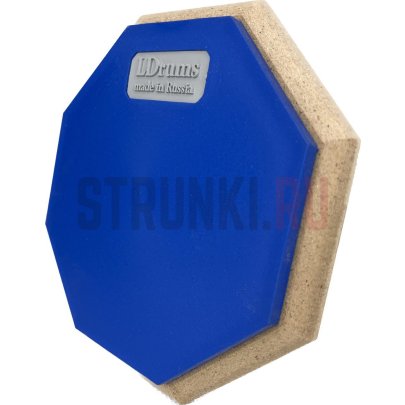 Тренировочный пэд 8", LDrums LDTP8-BL