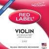 RED LABEL VIOLIN RL SET для детской скрипки 1/2 картинка 0