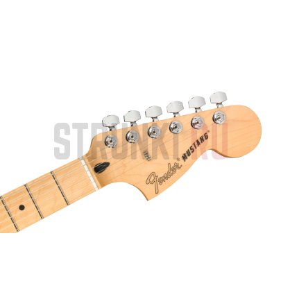 Электрогитара Fender Player Mustang