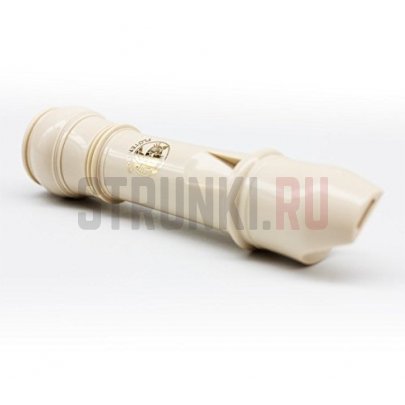 Блокфлейта сопрано Flotenlilli, Cascha  EH-3908, немецкая система, белая