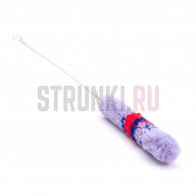 Ершик для блокфлейты и смазка для пробки, Cascha HH-2132