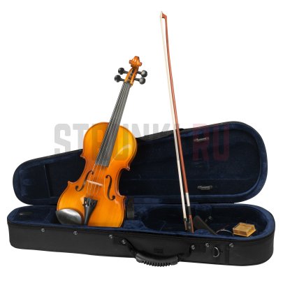 Скрипка 1/2 Cascha HH-2134