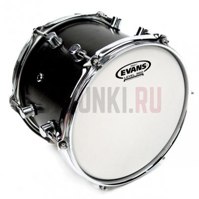 Пластик для том барабана 12", Evans B12RES7 Reso 7