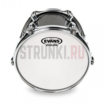 Пластик для том барабана 12", Evans B12RES7 Reso 7