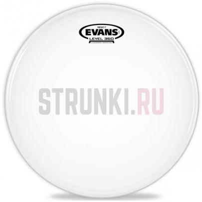 Пластик для том барабана 12", Evans B12RES7 Reso 7