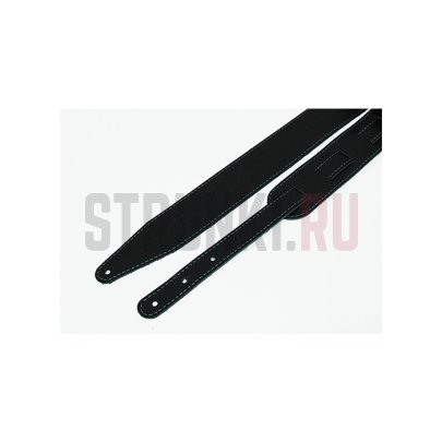 Ремень для гитары Fidel FL1110531LP Premier, черный