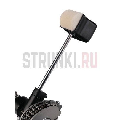 Педаль бас-барабана, LDrums P500FL