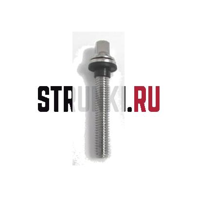 Барабанный винт 12-24х20мм, 10шт, LDrums TR08-055020CR