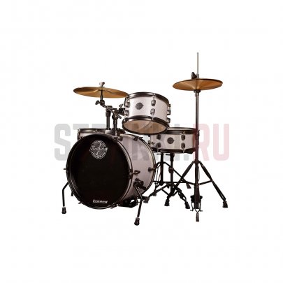 Барабанная установка, Ludwig LC178X029 Pocket Kit Questlove