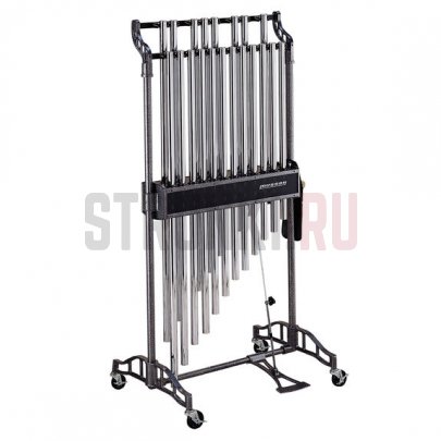 Колокола тубулярные, Musser M635CEX Classic Chimes
