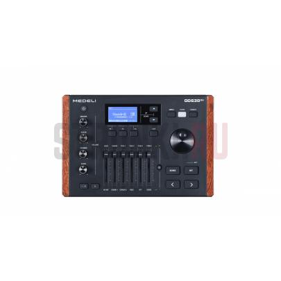 Цифровая ударная установка, кевлар, Medeli DD638DX