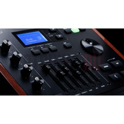 Цифровая ударная установка, кевлар, Medeli DD638DX