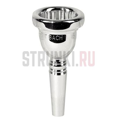Мундштук для тубы/сузафона, Bach 3357