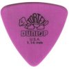 Медиаторы DUNLOP 431R1.14 Tortex Triangle 1.14 mm картинка 0