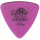 Медиатор Dunlop 431R1.14 Tortex Triangle, 1.14 мм, 1 шт.