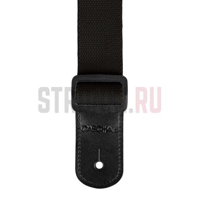 Ремень для укулеле, Cascha HH-2292, черный