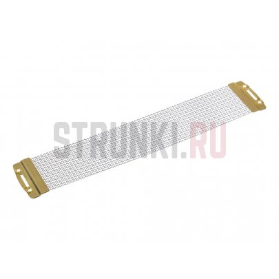 Подструнник малого барабана 12', 20 пружин, LDrums SE06-1220CL