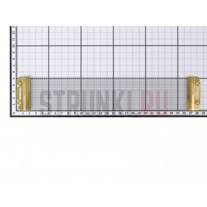 Подструнник малого барабана 12', 20 пружин, LDrums SE06-1220CL