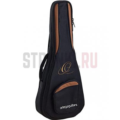 Чехол для укулеле концерт, Ortega OUGB-CC Pro Series
