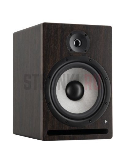 Студийный монитор активный, 140Вт, палисандр, Prodipe PRO8V4RW Pro8