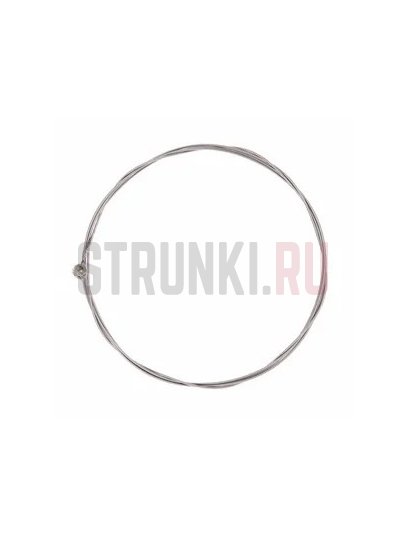 Одиночная струна для электрогитары Pyramid 005 Stainless steel 76