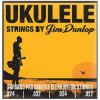 DUNLOP DUY301 UKULELE Soprano Pro (22-32-34-24) картинка 0