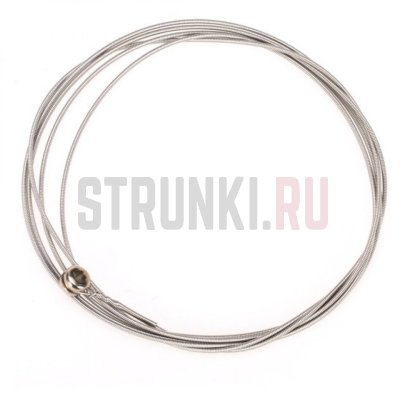 Одиночная струна для бас-гитары Pyramid E 115 Stainless Steel 115