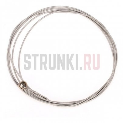 Одиночная струна для бас-гитары Pyramid 866 102 Super Long Fiver Heavy D 60