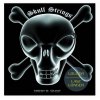 Skull Strings Low tuning / Baritone 12-58- (12-16-24w-36-46-58) картинка 0